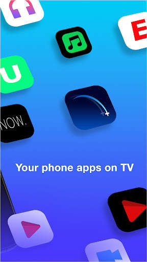 Screen Mirroring - TV Miracast screenshot 6