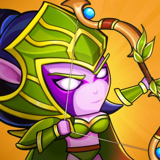 Mini Heroes: Expedition 1.0.1
