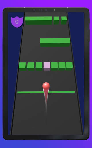 ColorHit: Color Hit Bump 3D Balls screenshot 9