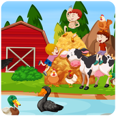 My Farm Town icon