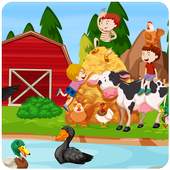 My Farm Town 1.0