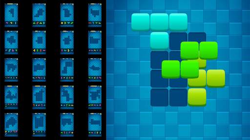 Tangram 3 in 1 screenshot 5