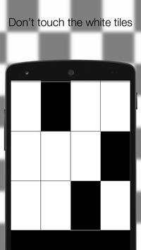 Picky Piano Game screenshot 1