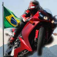 Bike Wheelie Simulator icon
