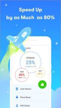 Smart Cleaner screenshot 1