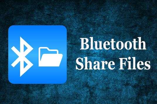 Bluetooth Share Files 2016 screenshot 2