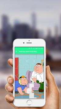 Family Jigsaw Puzzle King screenshot 3