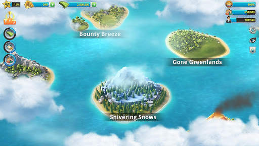 City Island 3: Building Sim screenshot 7