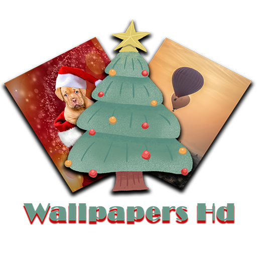 wallpapers HD icon