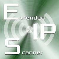 Extended IP Scanner