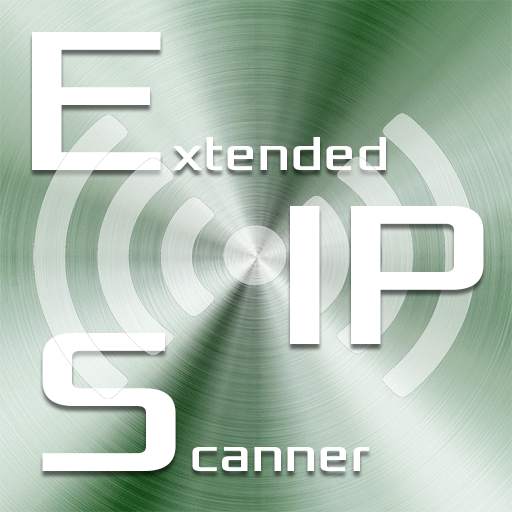 Extended IP Scanner 1.0