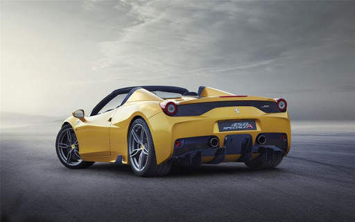 Sports Car Wallpapers HD (Offline) screenshot 9