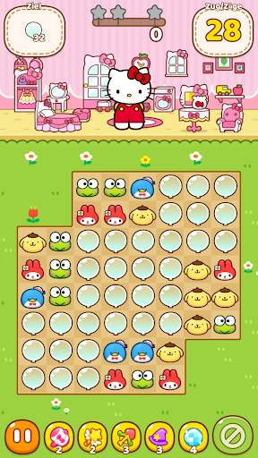 Hello Kitty Friends screenshot 4