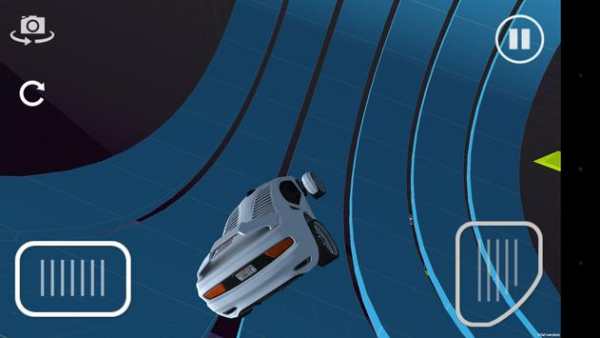 Stunt Driving Extreme 3D screenshot 3