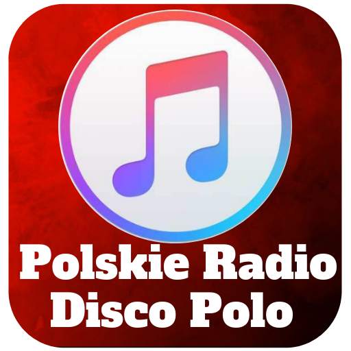 Polskie Radio Disco Polo Music Dance 2.1
