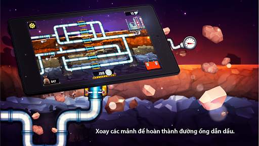 Thợ đào 3 screenshot 5