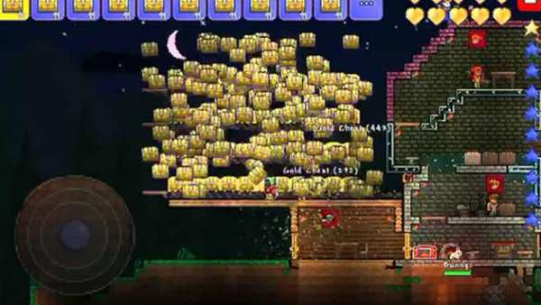 Guide for Terraria screenshot 2