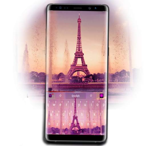 Paris Keyboard 1.0