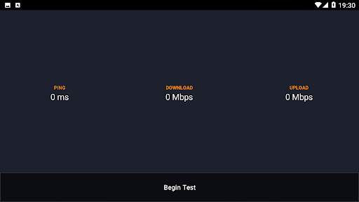 Ali Player screenshot 5