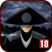 Kung Fu Ninja icon