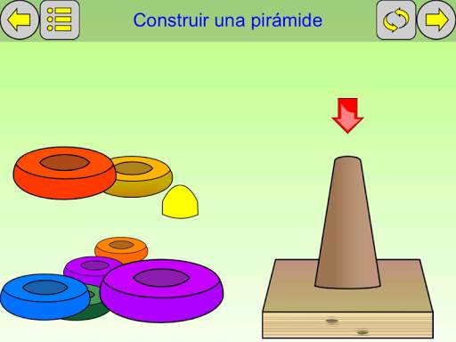 Juegos para niños screenshot 10