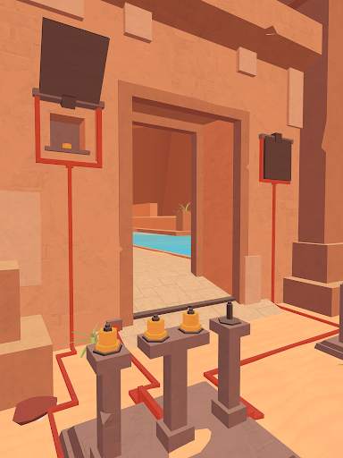 Faraway: Puzzle Escape screenshot 18