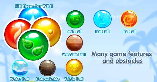 Candy Bubble Shooter 2020 - Rescue Mission screenshot 3