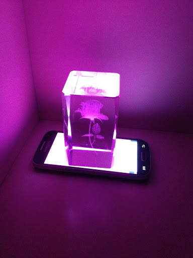 Lava Lamp screenshot 4