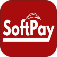 SOFT PAY icon