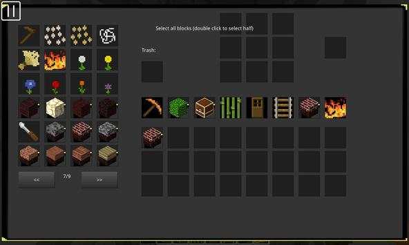 MineBuild （Christmas Edition） screenshot 5
