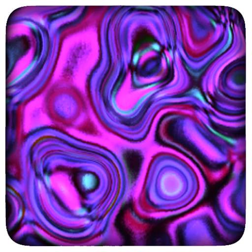 Plasma Flow Live Wallpaper 3.1