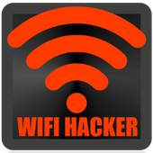 Wifi Password Hacker Prank 1.4