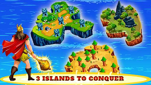 Jungle King Adventure Run screenshot 3