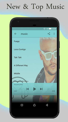 DJ Snake – Top Songs 2020- without Internet screenshot 4