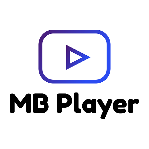 MB Player icon