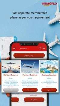 Air World screenshot 6