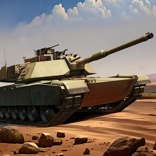 Grand Tanks: WW2 Tank Games 3.08.0