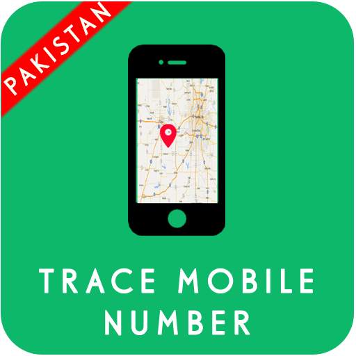 Trace Mobile Number 1.0.0