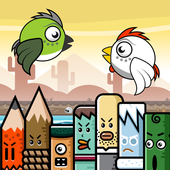 Mocking Birds icon