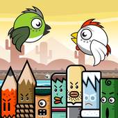 Mocking Birds 1.1