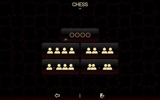 Free Pro CHECKER KING™ Chess & Checkers screenshot 17