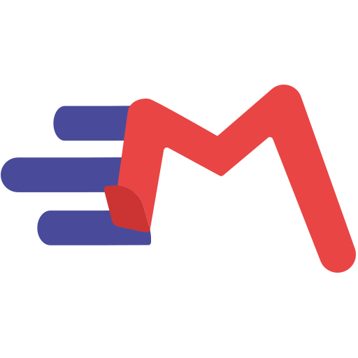 UnMail.app - Instant Temp Mail icon