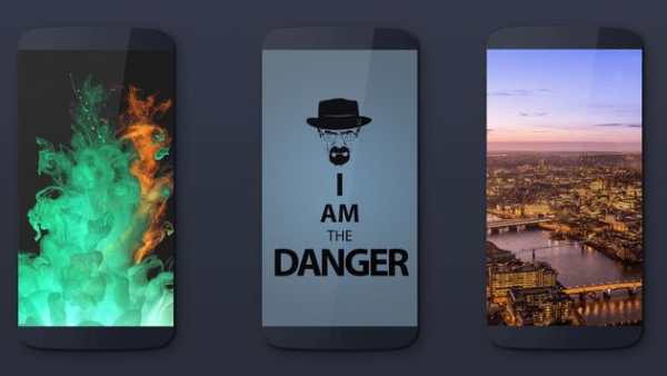 Wallpaper App - WhatsApp Paper screenshot 2