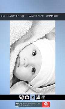 Tiptop Selfie Camera360 Editor 3 تصوير الشاشة