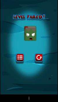 Crafty Zombie Smash- Mine mini स्क्रीनशॉट 5