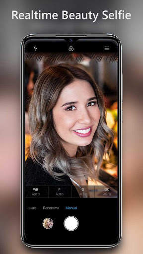HD Mi Camera – Selfie Camera for Mi 10 screenshot 4