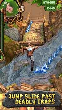Zombie Monster Run screenshot 5