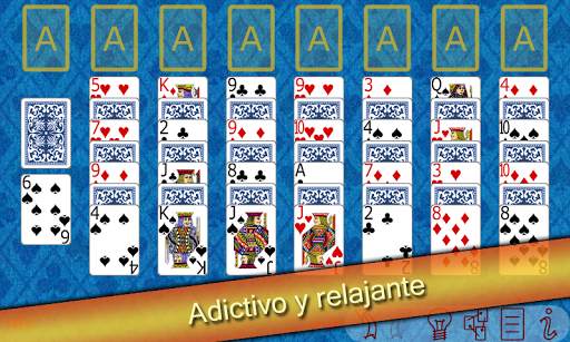 Solitaire Collection Lite screenshot 2