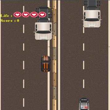 High Score Car Racing screenshot 3