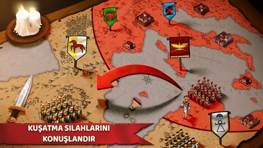 Grow Empire: Rome screenshot 19